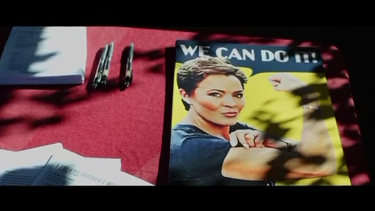 “STAY TUNED” Kari Lake Teases US Senate Bid in New Video