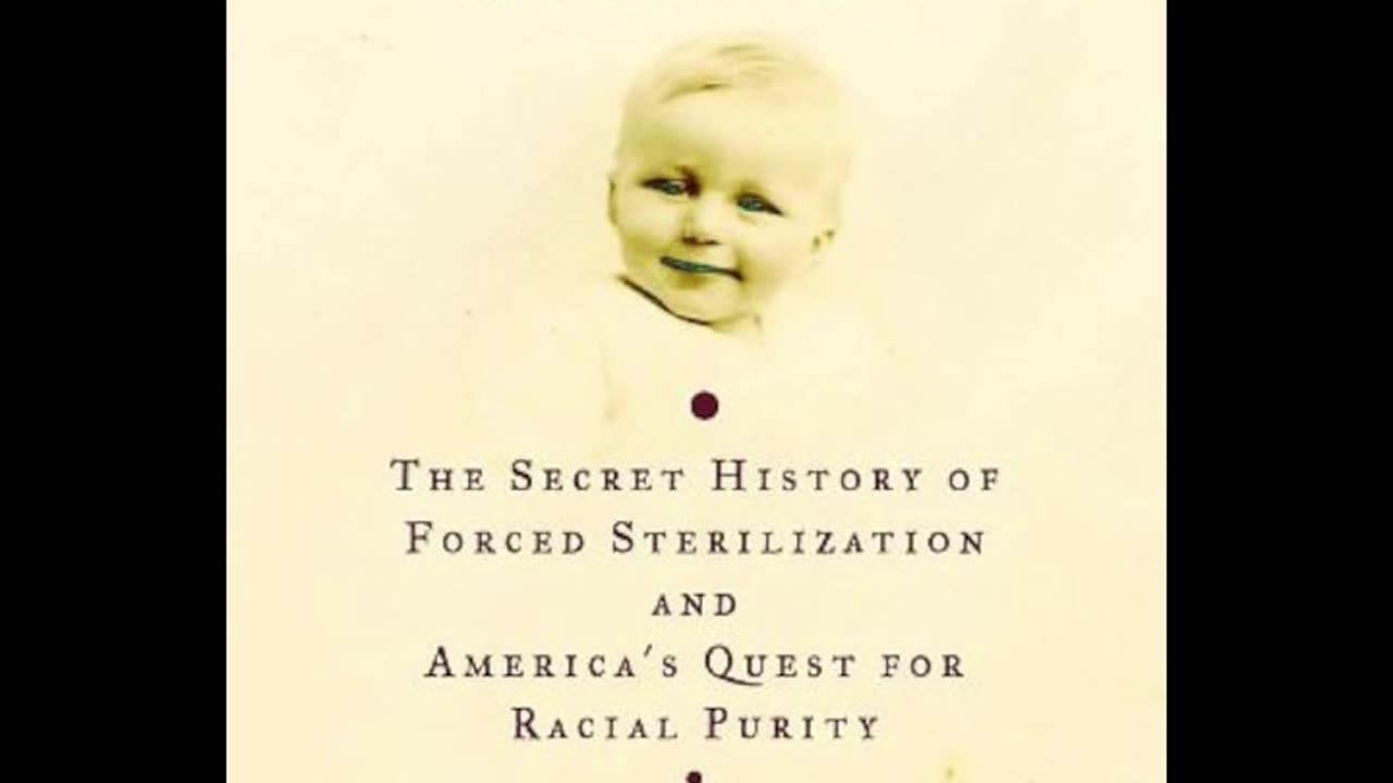A review of Better for All the World by Harry Bruinius