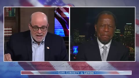 Civil Rights Attorney Leo Terrell Says Dems Will Try To Get Judge Cannon off Trumps Florida case