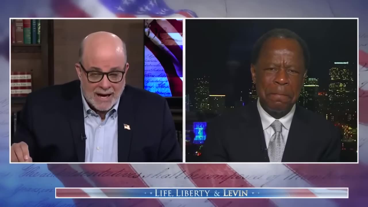 Civil Rights Attorney Leo Terrell Says Dems Will Try To Get Judge Cannon off Trumps Florida case