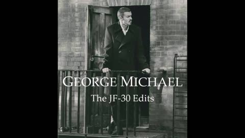One More Try [Red Light Edit] - George Michael