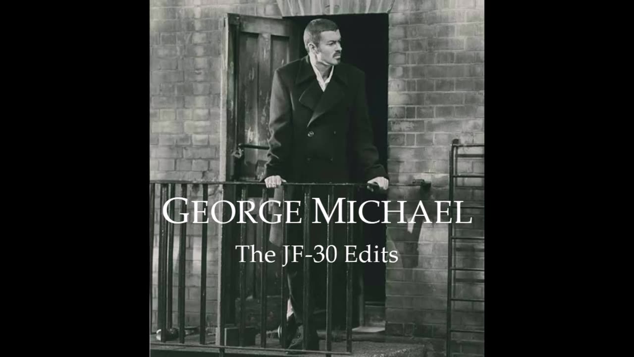 One More Try [Red Light Edit] - George Michael