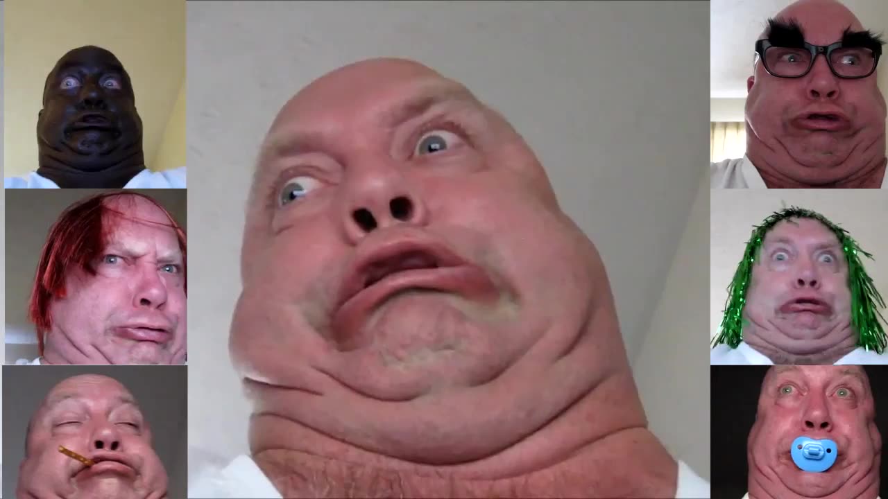 DERPSTEP - The Remix Bros