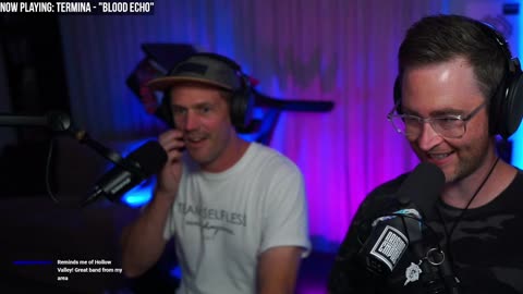 SHOW ME YOUR METAL! Episode 089 - With Benny 11 April 2023