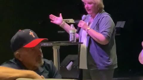 Dr Tenpenny in Mooresville