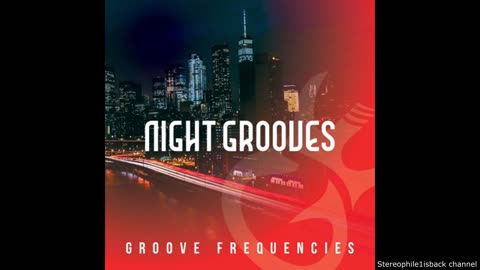 Groove Frequencies - Let It Flow