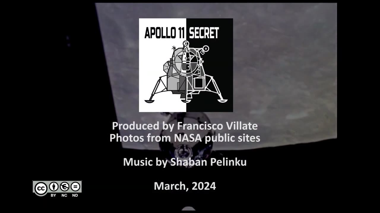 APOLLO 11 SECRET - Billy Meier UFO Contact Related Info