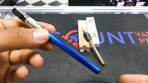 O.pen Vape 2.0 Variable Voltage Battery Review