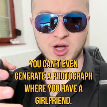 Photography's Future: Overrun by AI?