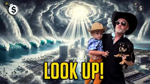 LIFTING OF THE VEIL: The Goyim Are Noticing Kill Gates’ NexRad Weather Weapon Depopulation Agenda