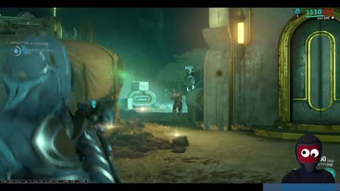 Warframe(1)
