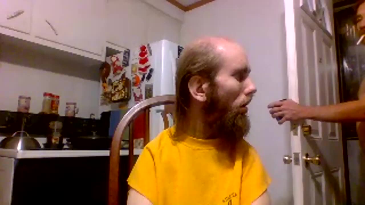 Big Ed Makes an Appearance