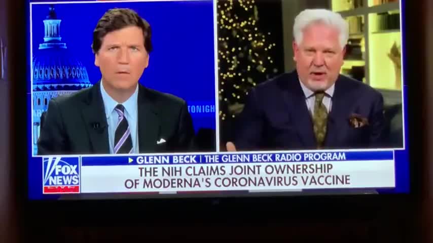 Tucker Carlson & Glenn Beck - Covid 19 Lab Leak Exposed !!! DON'T EVER FORGET