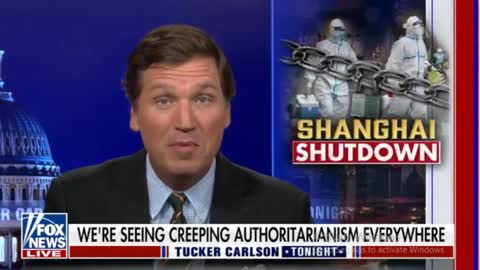 Canada is the test case for The Great Reset