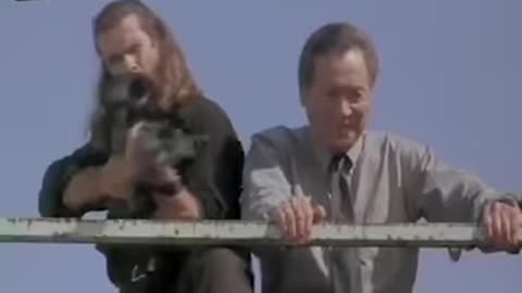 THE ACTION LITTLE MOVIE.