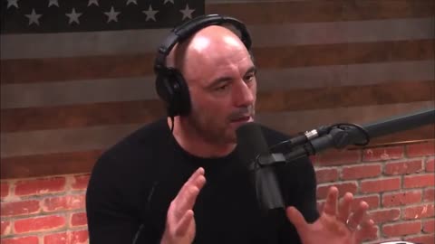 Joe Rogan on self-censorship