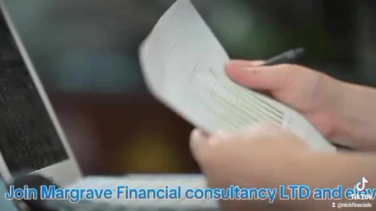 MARGRAVE FINANCIAL CONSULTANCY LTD