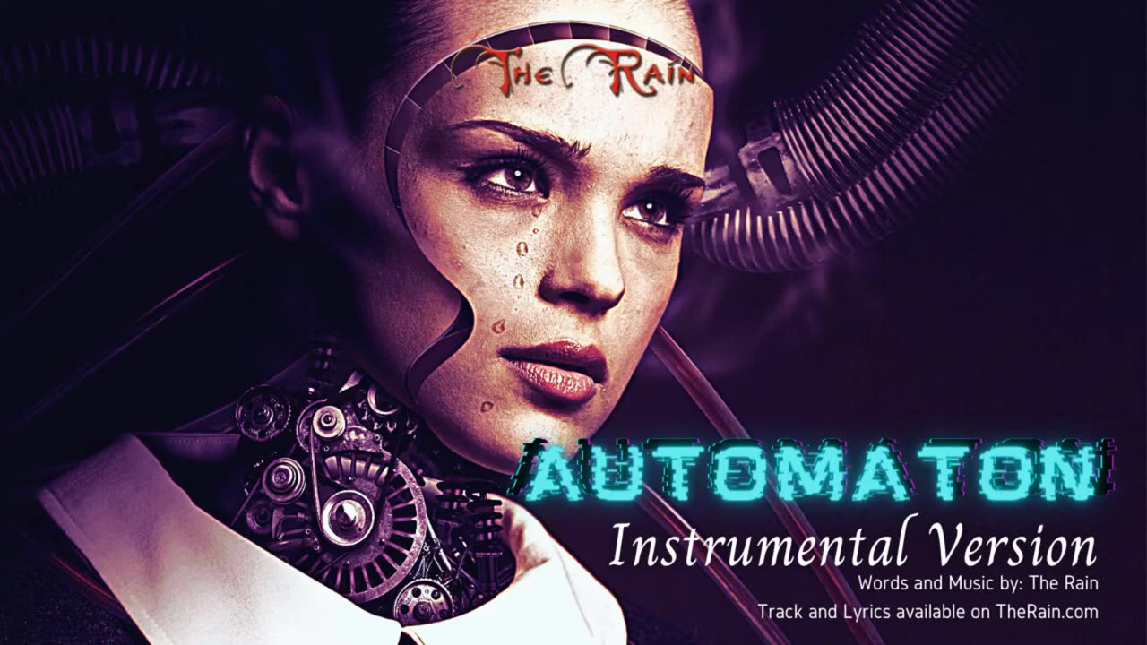 Automaton - Instrumental Version