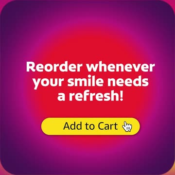 Colgate Optic White Overnight Teeth Whitening Pen