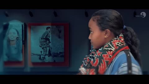 Timnit Welday (ትምኒት ወልዳይ) - Tezekari (ተዘካሪ) - New Tigrigna Music 2023 (Official Video)