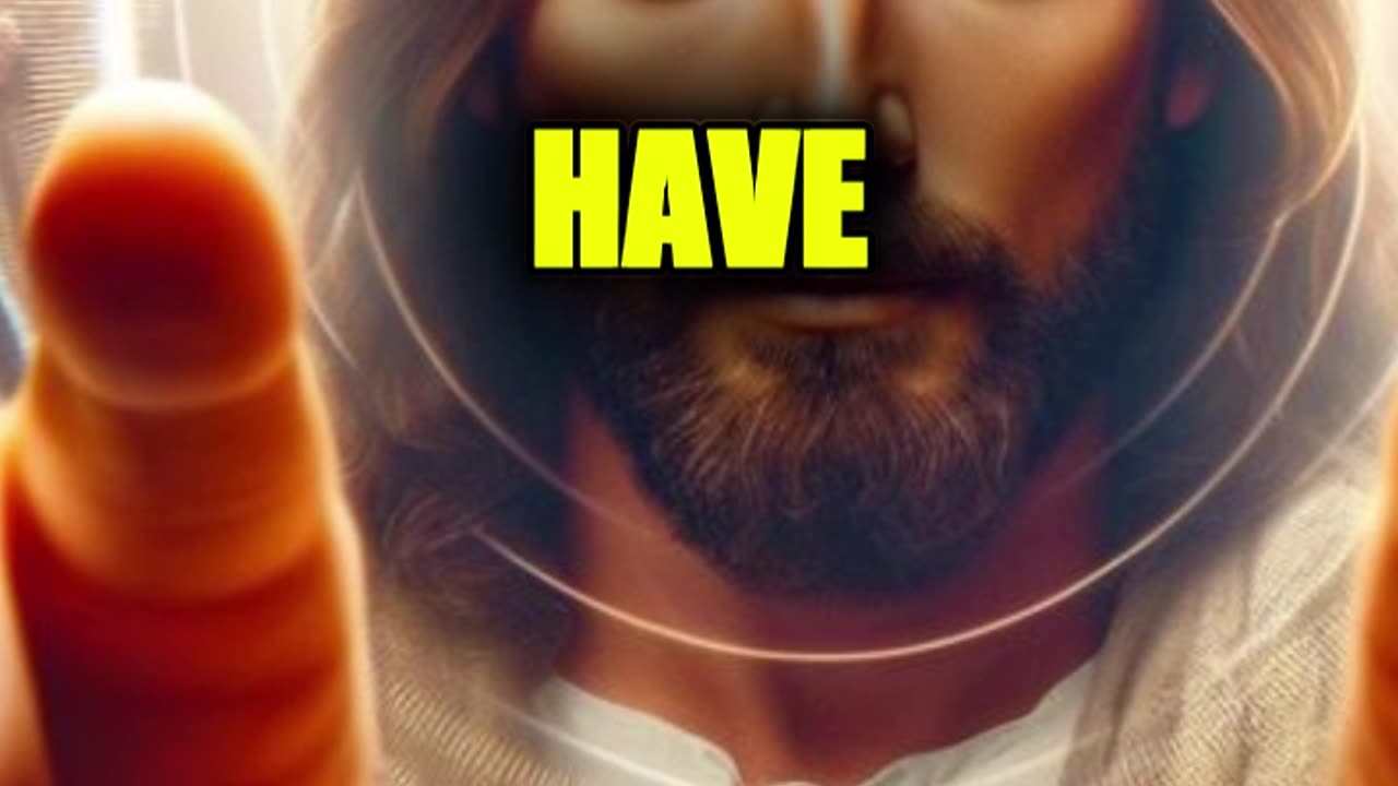 Who Is Actually In Control?!? 😱🫢 #faith #world #bible #jesus