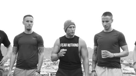 QUIT QUITTING ON YOURSELF! Best Motivational Video - Andy Elliott