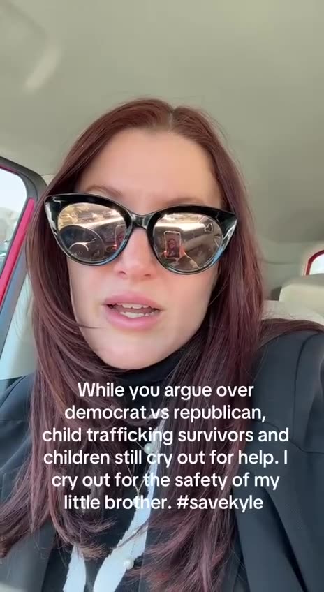 “While You Argue…”