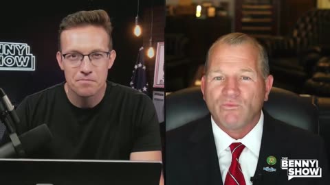 BREAKING: Rep. Troy Nehls calls for subpoenas and a Congressional investigation