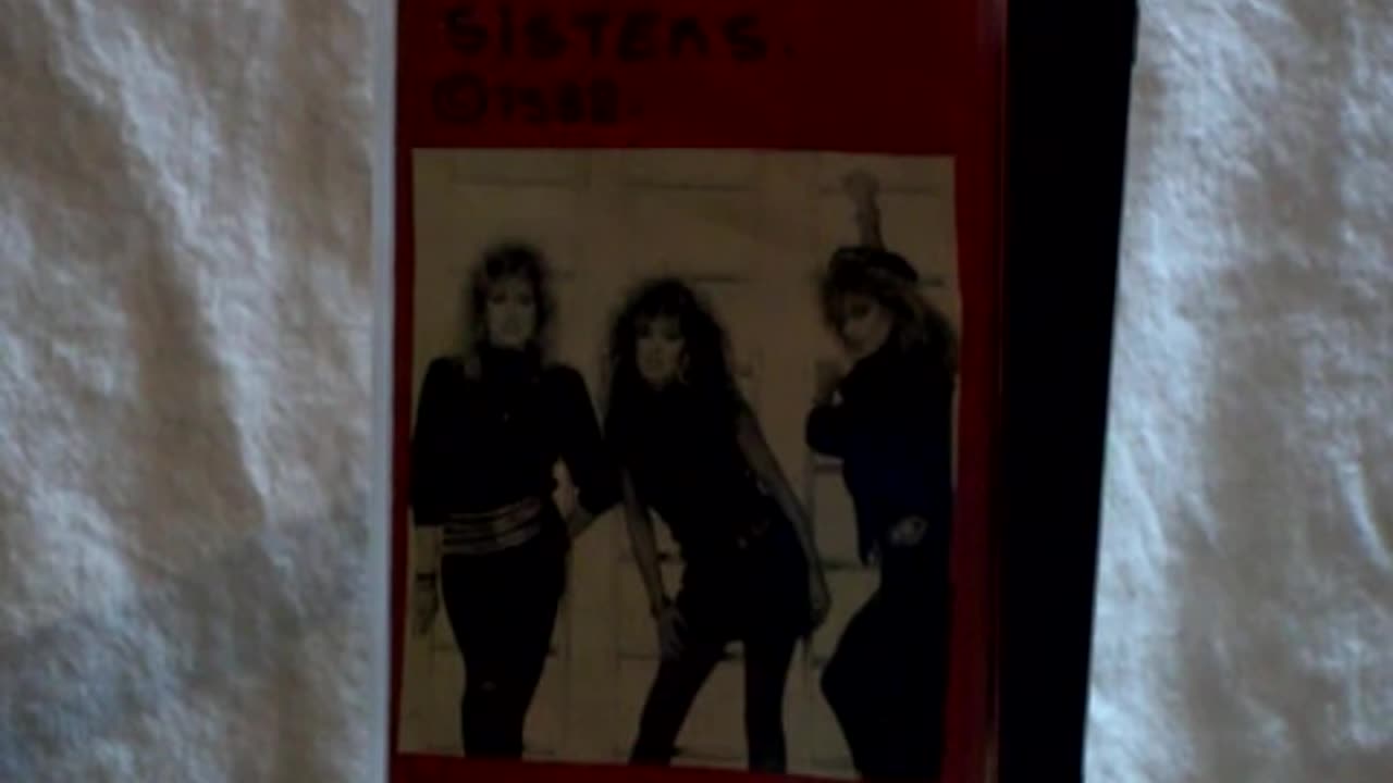 The Star Sisters - Video Edit. Deel 5