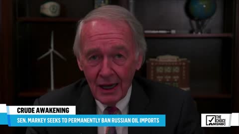 Is Green Energy The Answer To Russian Oil Dependence _ The Mehdi Hasan Show