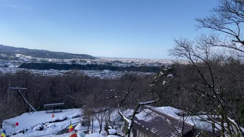 日本山妙法寺金沢道場