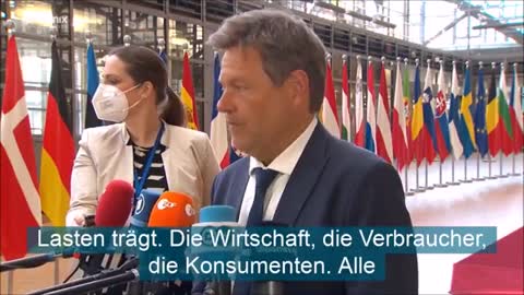 Habek deutsche Außeninnenpolitik