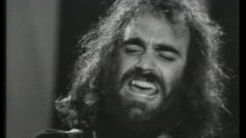 Demis Roussos - We Shall Dance = 1971