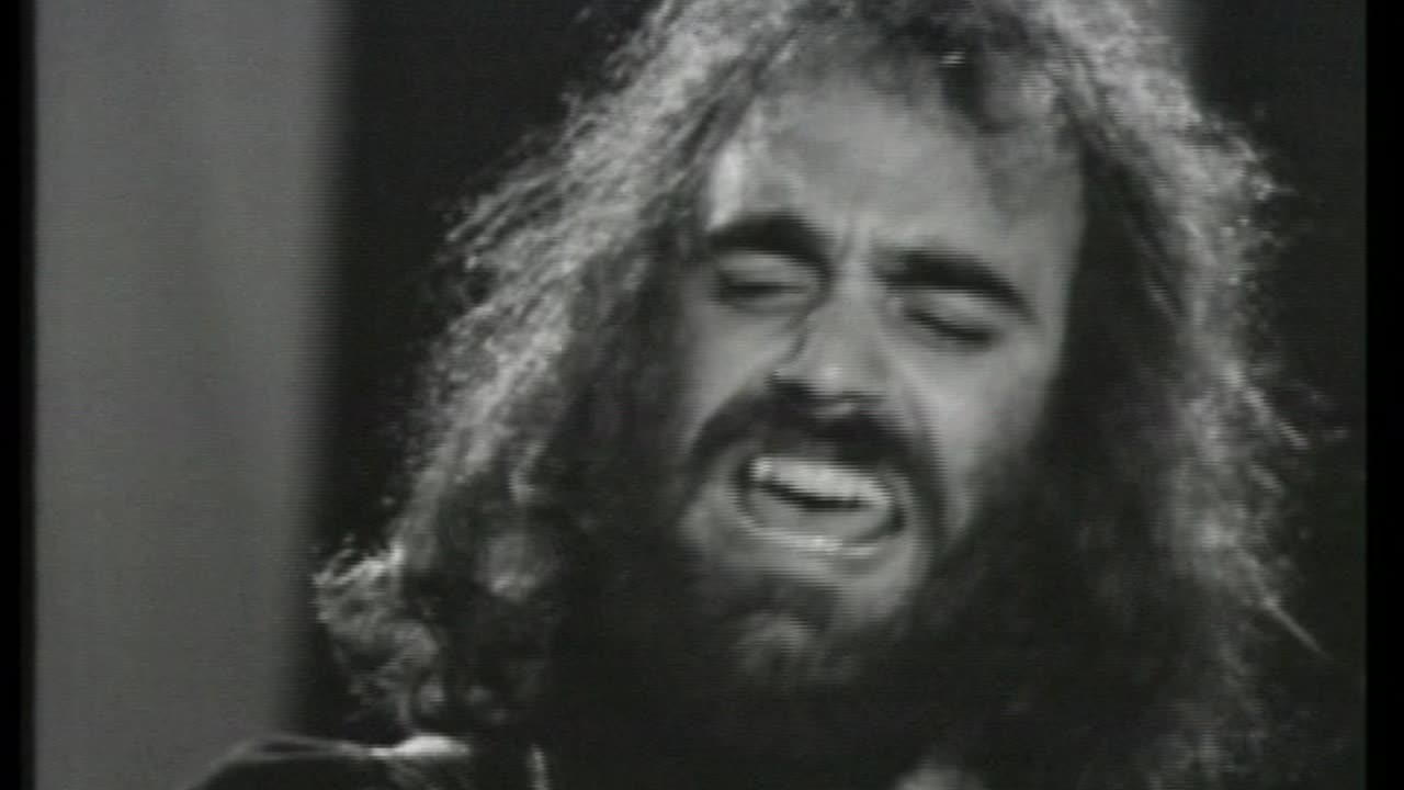 Demis Roussos - We Shall Dance = 1971