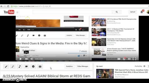923 Ritual 9 to 3 666 to 777 illumnati symbolism