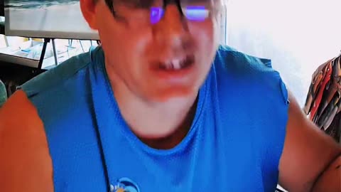 Reading the Bible: Mark chapter 1 continues