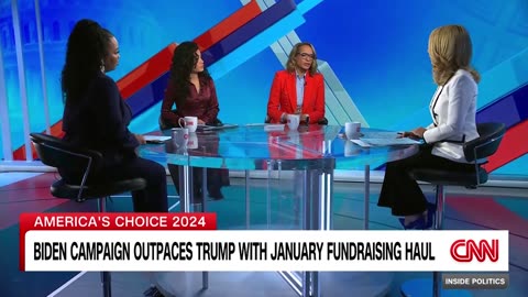 Biden instructed aides to dial up attacks on Trump’s wild comments