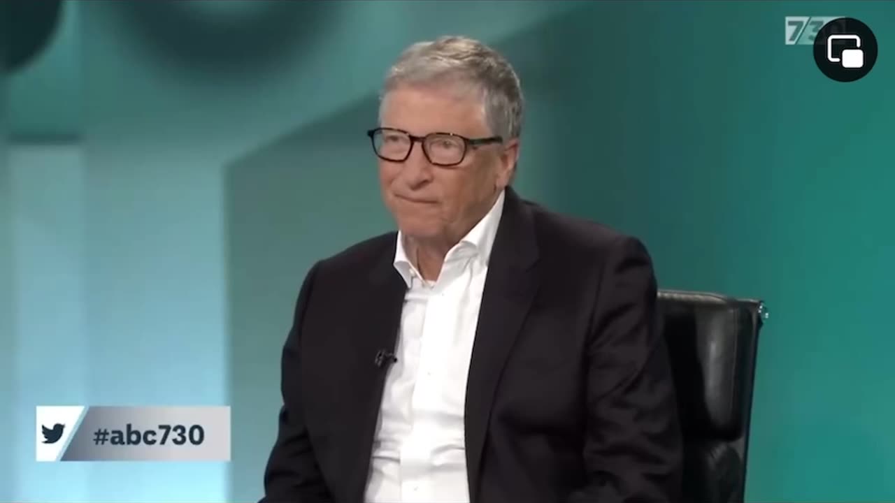 Let us not forget that climate change will be the next PLANDEMIC.