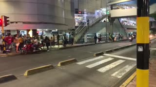 Calle 56 con 15 en Bucaramanga Santander ...