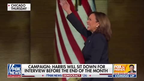 Trump, Harris campaigns spar over hot mics at debate