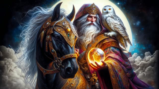 New Era of Conscious CoCreation 🕉 Higher Octave of Love 🕉 Crystalline DNA 🕉 Aquarian Age 🕉 Full Moon
