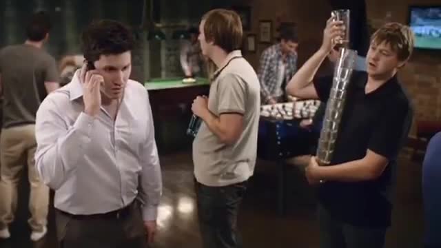 Looking after your mates