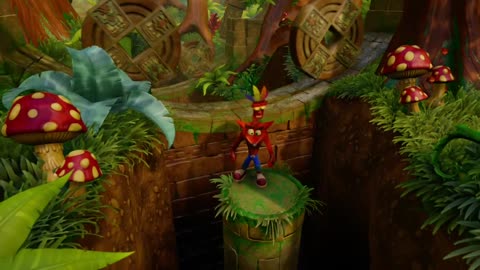 Crash Bandiccot 5 Wasn't Cancelled? Ex-Developer Speaks Out About 'Project Dragon'