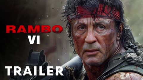 rambo 6 the new blood – teaser trailer – lionsgate latest update & release date