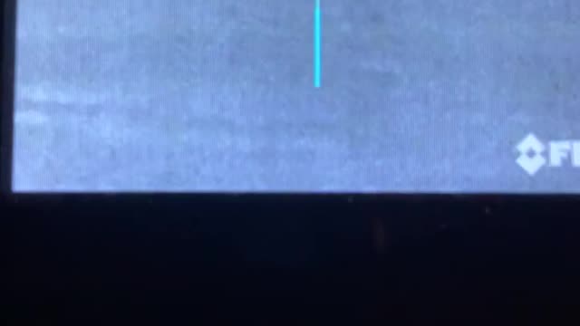 Thermal hog shot
