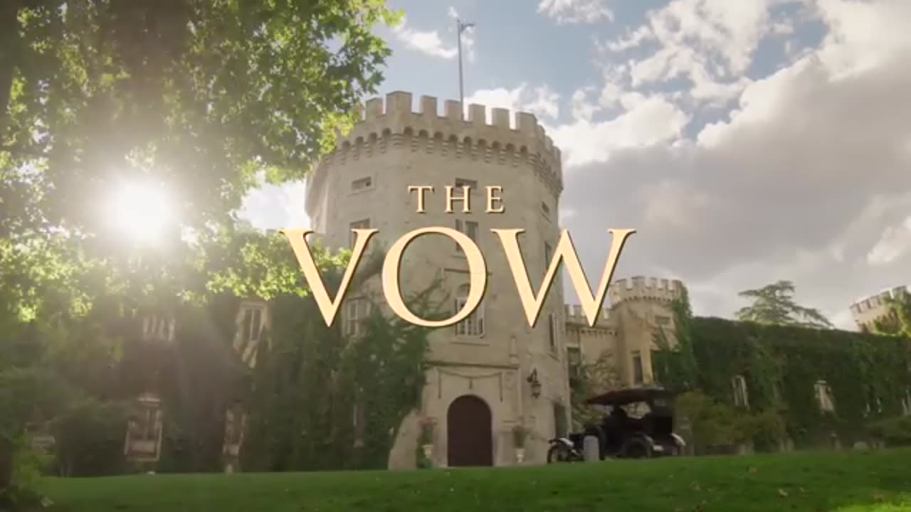 THE VOW: Season 1 | Official Trailer