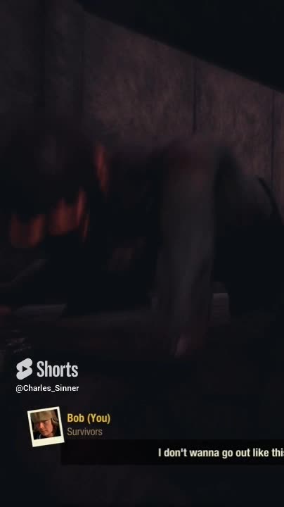 Bob cant catch a break!