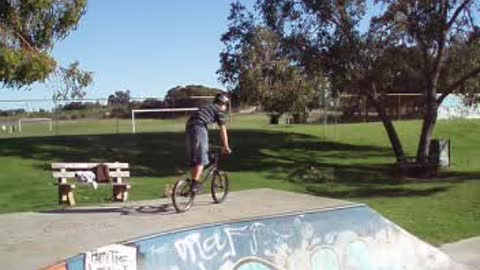 BMR locals