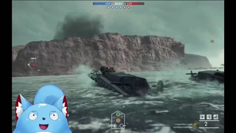 Takame takes on enemy navy