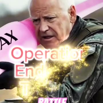 Operation Enduring Tampon.